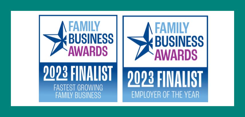 Locum People Announced as Finalist for Family Business of the Year Awards